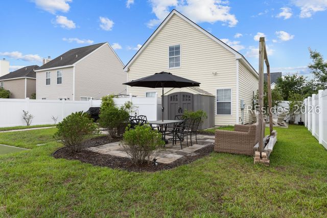 312 Columbia Ln, Okatie, SC 29909