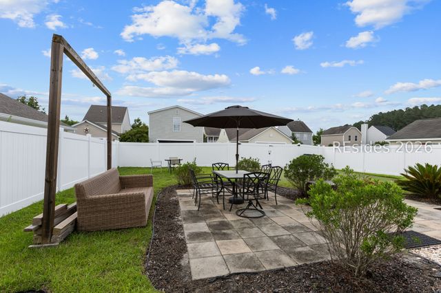 312 Columbia Ln, Okatie, SC 29909