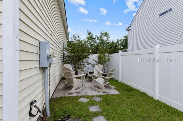 312 Columbia Ln, Okatie, SC 29909