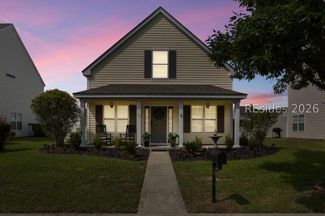 312 Columbia Ln, Okatie, SC 29909