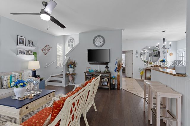 312 Columbia Ln, Okatie, SC 29909