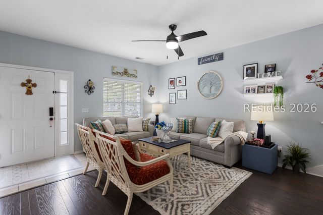 312 Columbia Ln, Okatie, SC 29909