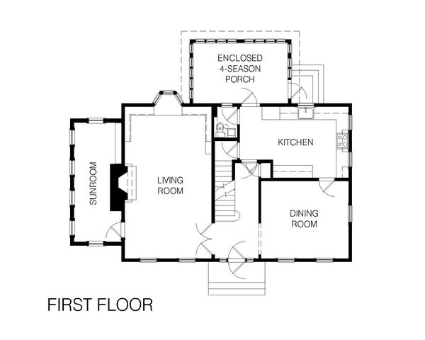 153 Watson Road, Belmont, MA 02478