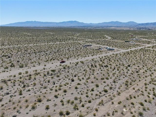 2790 East Gorgono Drive, Pahrump, NV 89060