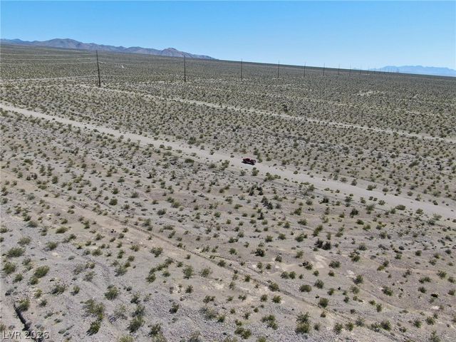 2790 East Gorgono Drive, Pahrump, NV 89060