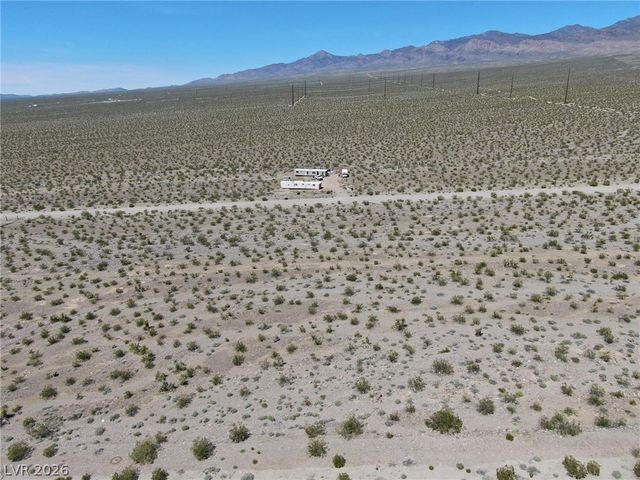 2790 East Gorgono Drive, Pahrump, NV 89060
