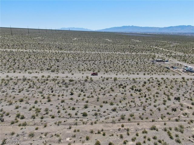 2790 East Gorgono Drive, Pahrump, NV 89060