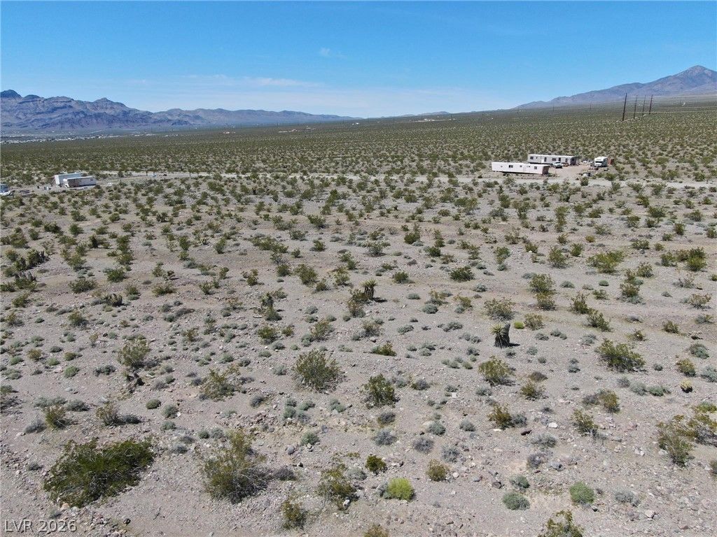 2790 East Gorgono Drive, Pahrump, NV 89060