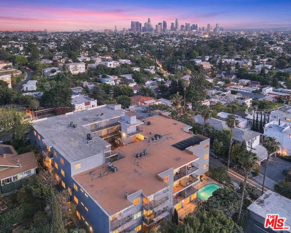 1707 Micheltorena Street 208, Los Angeles, CA 90026