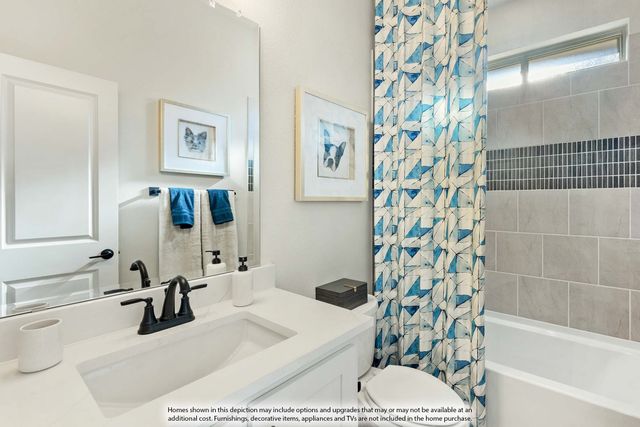 9304 Wood Duck Drive, New Fairview, TX 76247