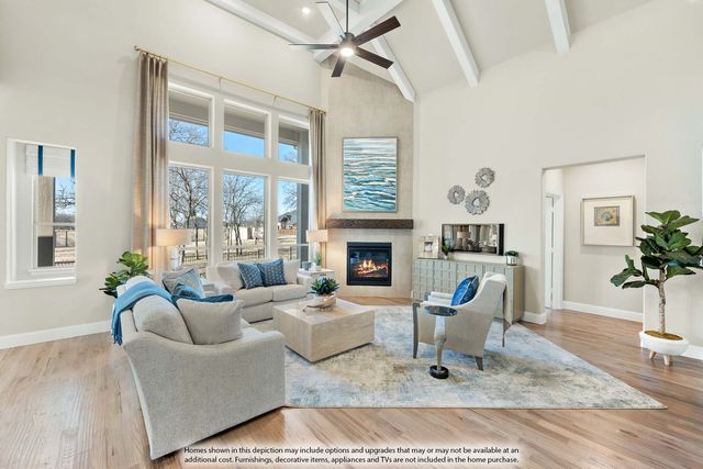 9304 Wood Duck Drive, New Fairview, TX 76247