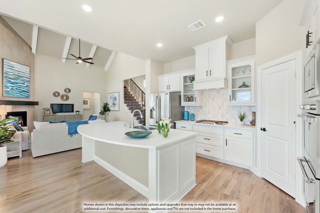 9304 Wood Duck Drive, New Fairview, TX 76247