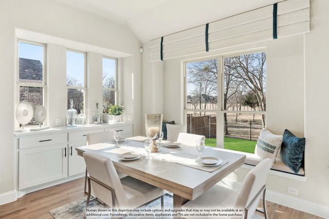 9304 Wood Duck Drive, New Fairview, TX 76247