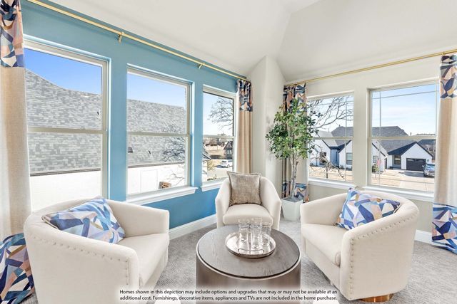 9304 Wood Duck Drive, New Fairview, TX 76247