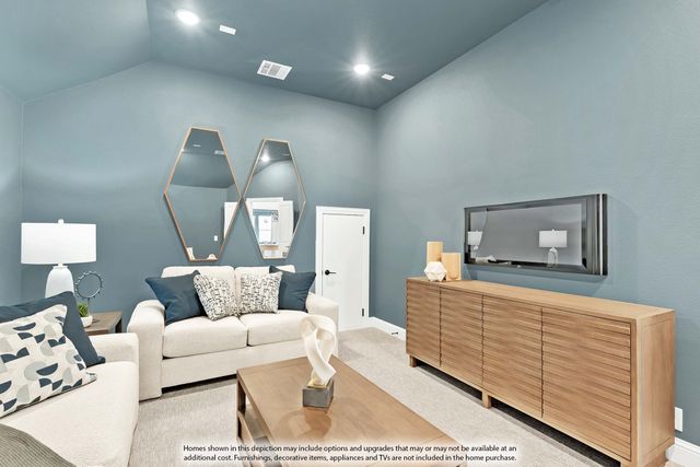 9304 Wood Duck Drive, New Fairview, TX 76247