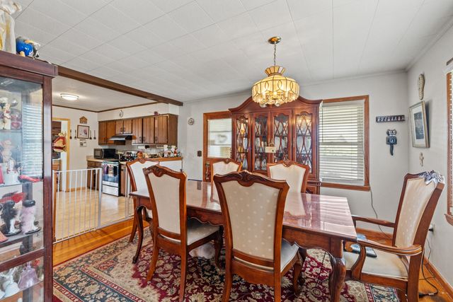 7830 Lebanon Road, Danville, KY 40422