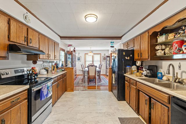 7830 Lebanon Road, Danville, KY 40422