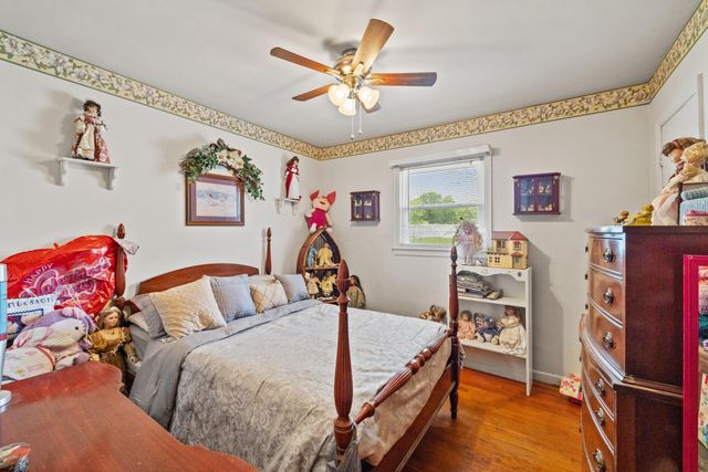 7830 Lebanon Road, Danville, KY 40422