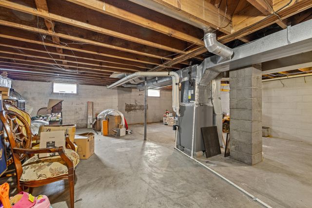 7830 Lebanon Road, Danville, KY 40422