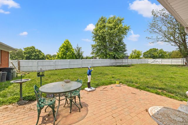 7830 Lebanon Road, Danville, KY 40422