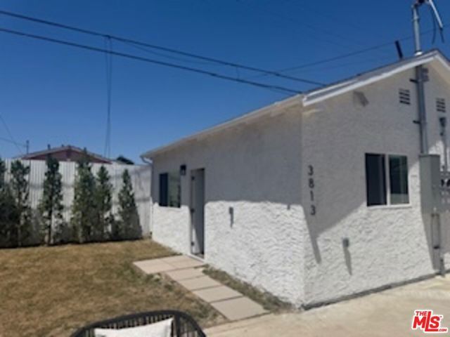 3815 W 60th Street, Los Angeles, CA 90043