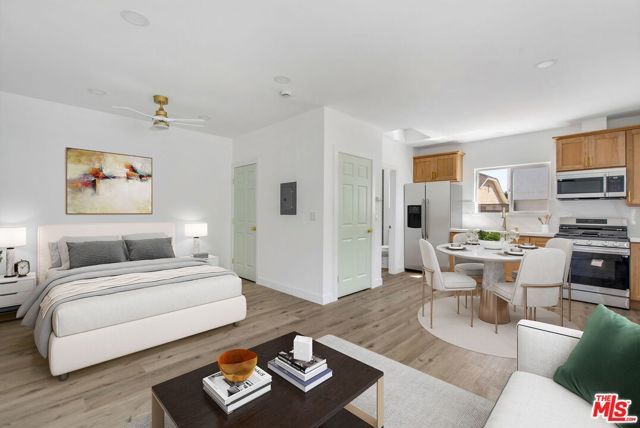 3815 W 60th Street, Los Angeles, CA 90043