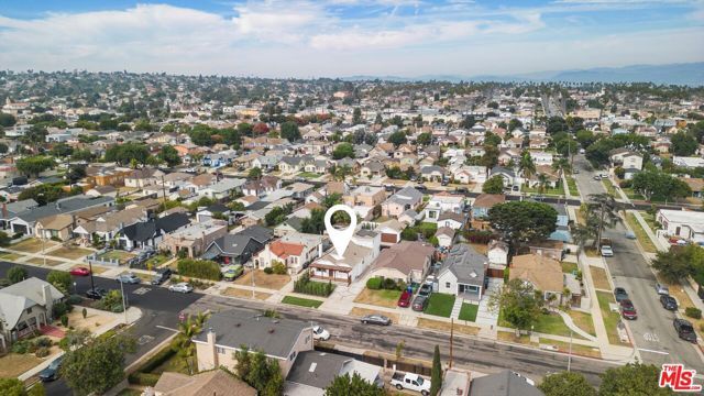 3815 W 60th Street, Los Angeles, CA 90043
