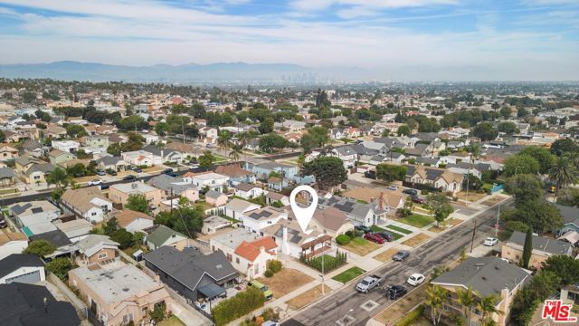 3815 W 60th Street, Los Angeles, CA 90043