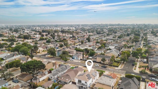 3815 W 60th Street, Los Angeles, CA 90043