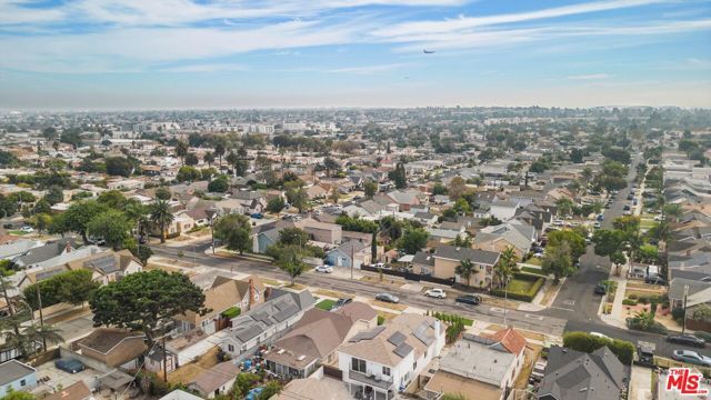 3815 W 60th Street, Los Angeles, CA 90043