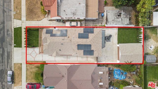 3815 W 60th Street, Los Angeles, CA 90043