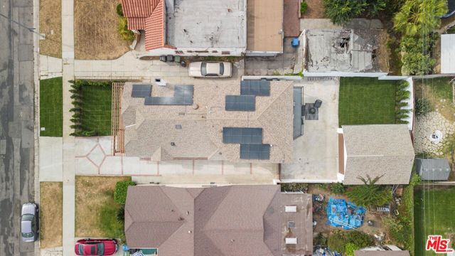 3815 W 60th Street, Los Angeles, CA 90043