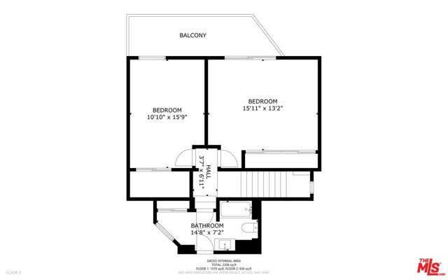 3815 W 60th Street, Los Angeles, CA 90043