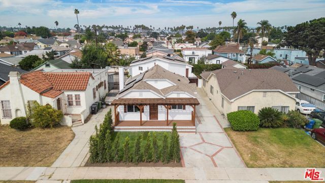 3815 W 60th Street, Los Angeles, CA 90043