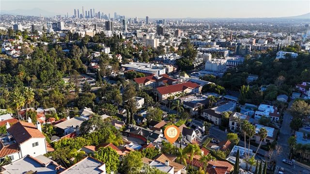 2111 Rockledge, Los Angeles, CA 90068