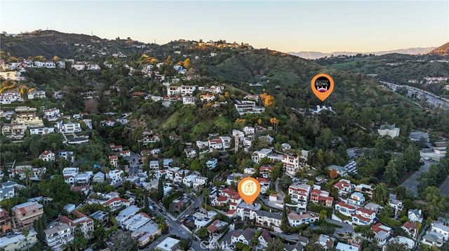 2111 Rockledge, Los Angeles, CA 90068