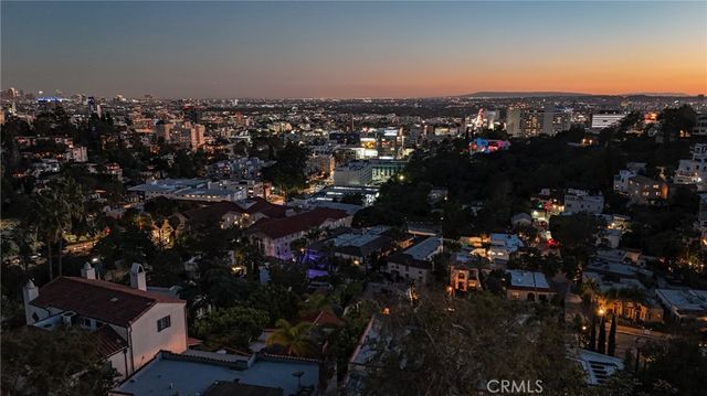 2111 Rockledge, Los Angeles, CA 90068