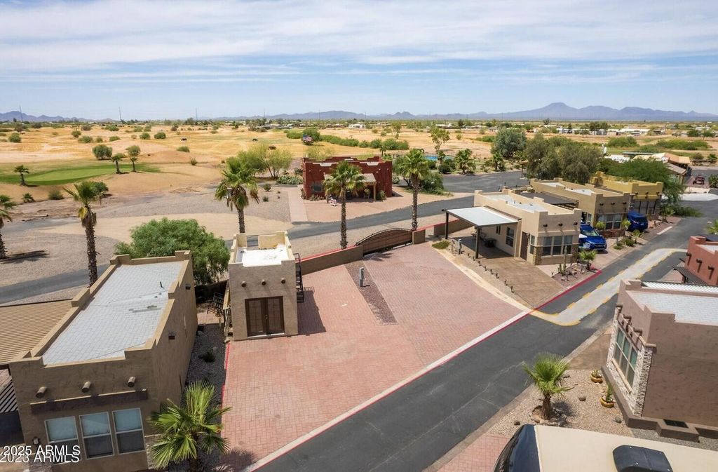 3290 S MONTGOMERY Road 6, Casa Grande, AZ 85193 — photo 2