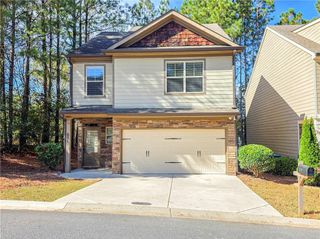 601 Summit Point, Canton, GA 30114