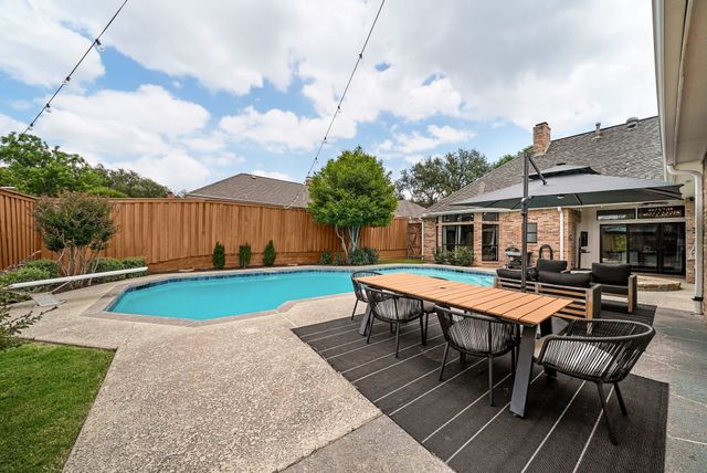 5623 Plumtree Drive, Dallas, TX 75252