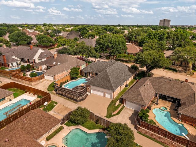 5623 Plumtree Drive, Dallas, TX 75252
