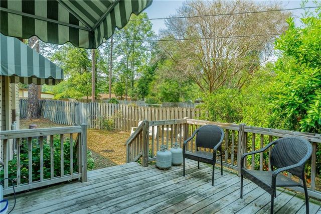 930 Lakeview Drive, Blackshear, GA 31516