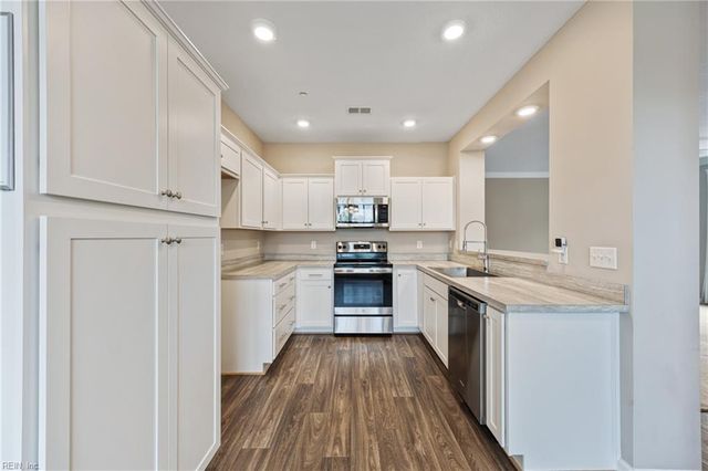 801 Kathy Ann W WAY, Carrollton, VA 23314