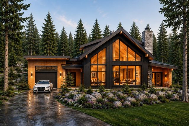 Lot 20 Two Moons Road, Big Sky, MT 59716