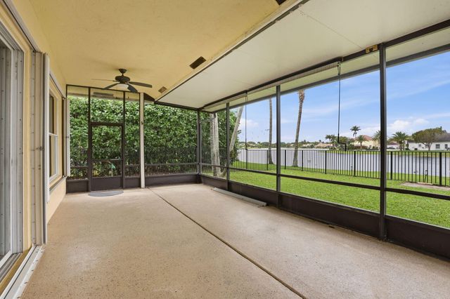 7121 Catalina Isle Drive, Lake Worth, FL 33467