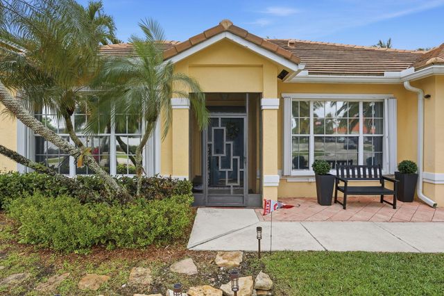 7121 Catalina Isle Drive, Lake Worth, FL 33467