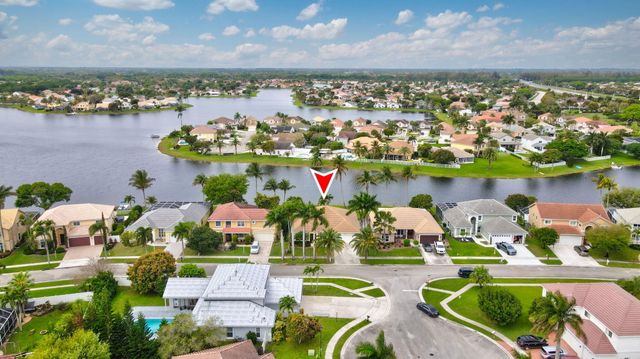 7121 Catalina Isle Drive, Lake Worth, FL 33467