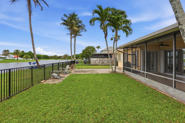 7121 Catalina Isle Drive, Lake Worth, FL 33467