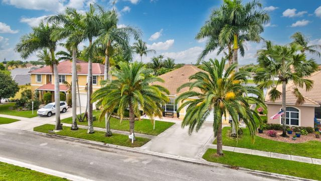 7121 Catalina Isle Drive, Lake Worth, FL 33467