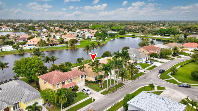 7121 Catalina Isle Drive, Lake Worth, FL 33467